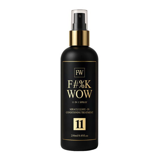 F#%K WOW 11 IN 1 SPRAY